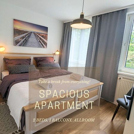 Allroom Modernes Apartment In Unterschleissheim Nur 20 Minuten Nach Muenchen מראה חיצוני תמונה