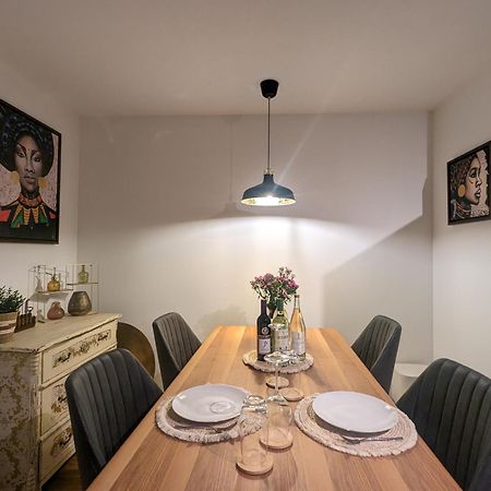 Allroom Modernes Apartment In Unterschleissheim Nur 20 Minuten Nach Muenchen מראה חיצוני תמונה