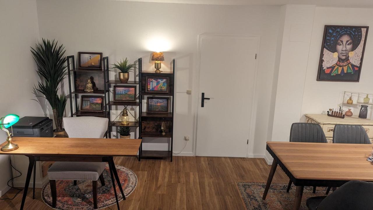 Allroom Modernes Apartment In Unterschleissheim Nur 20 Minuten Nach Muenchen מראה חיצוני תמונה
