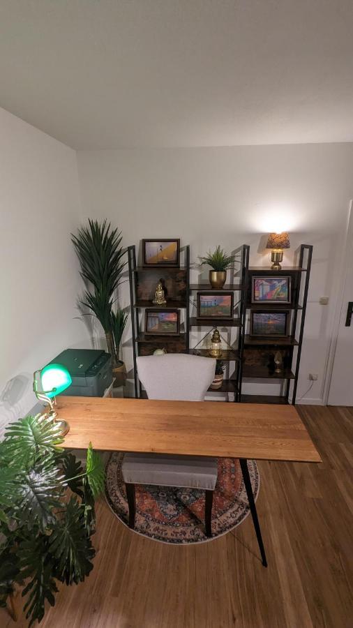 Allroom Modernes Apartment In Unterschleissheim Nur 20 Minuten Nach Muenchen מראה חיצוני תמונה