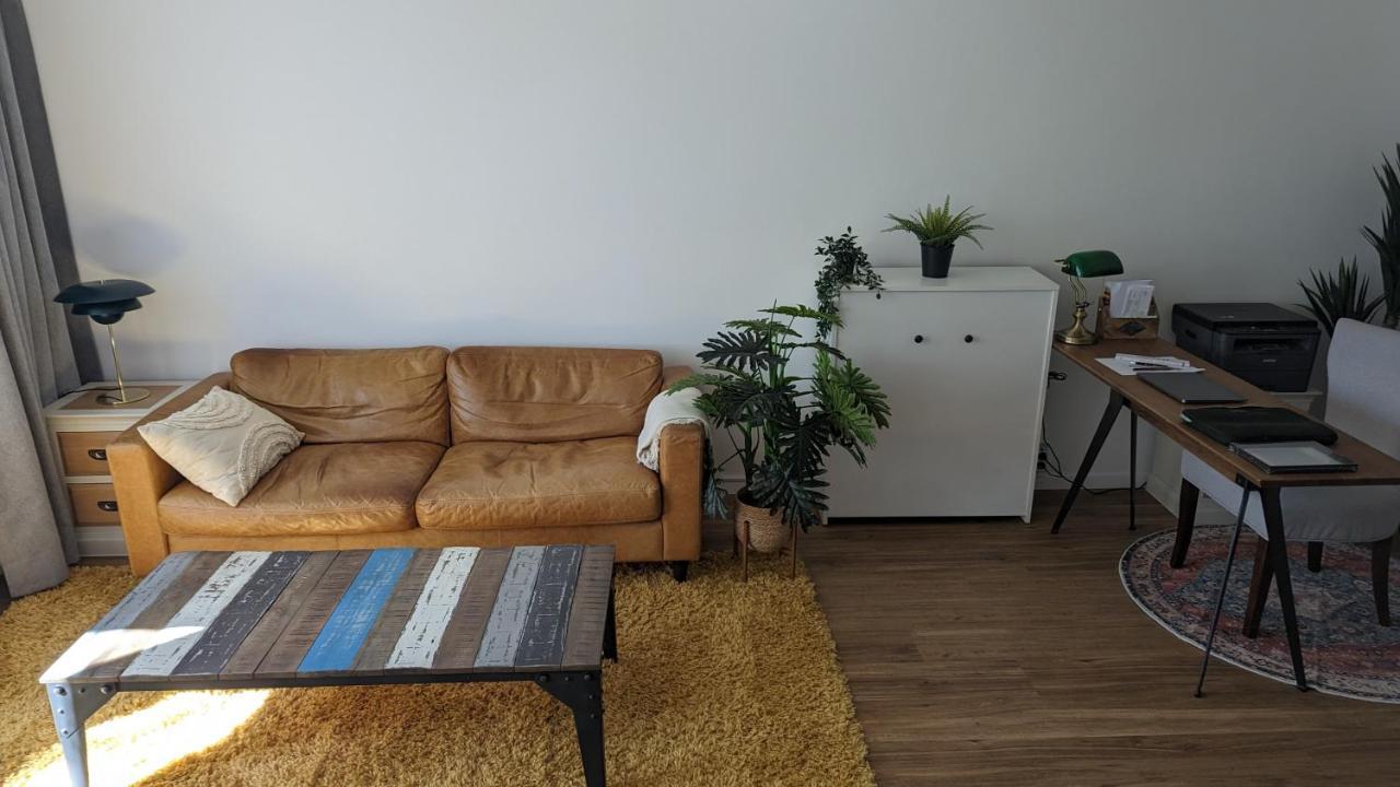 Allroom Modernes Apartment In Unterschleissheim Nur 20 Minuten Nach Muenchen מראה חיצוני תמונה