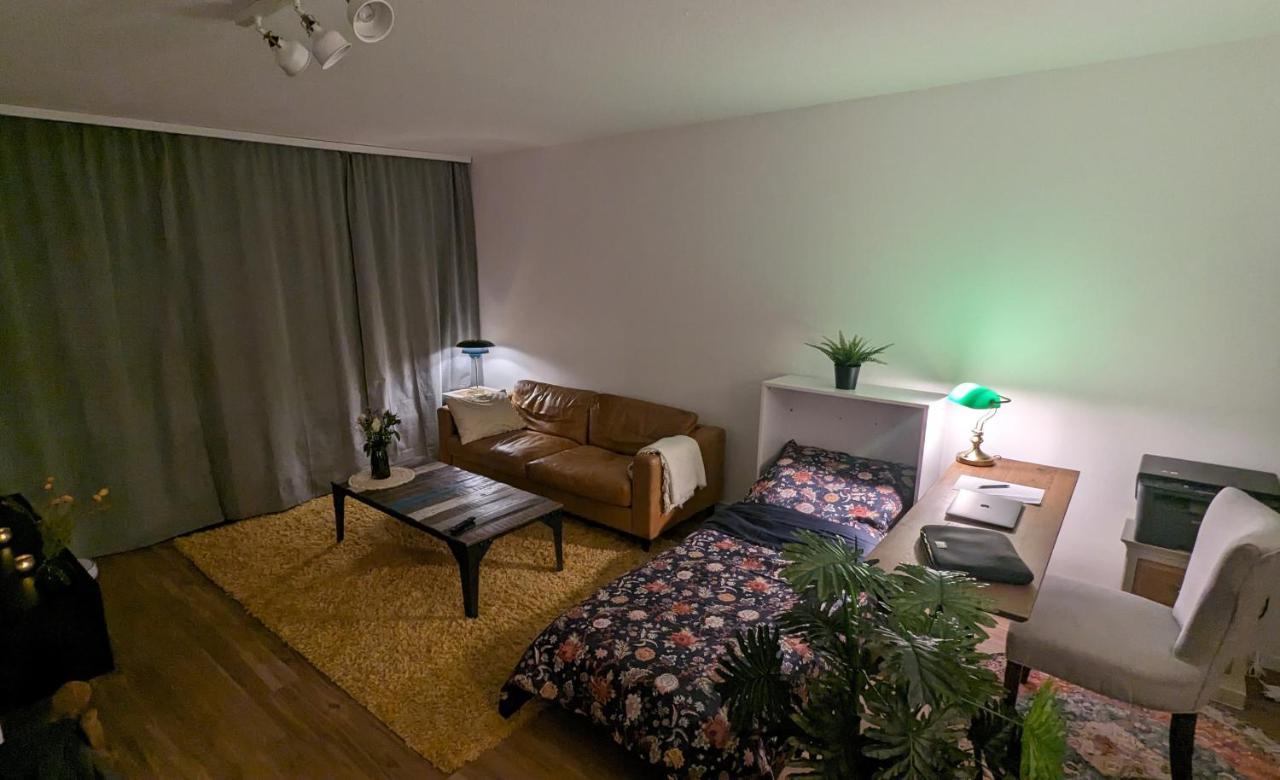 Allroom Modernes Apartment In Unterschleissheim Nur 20 Minuten Nach Muenchen מראה חיצוני תמונה