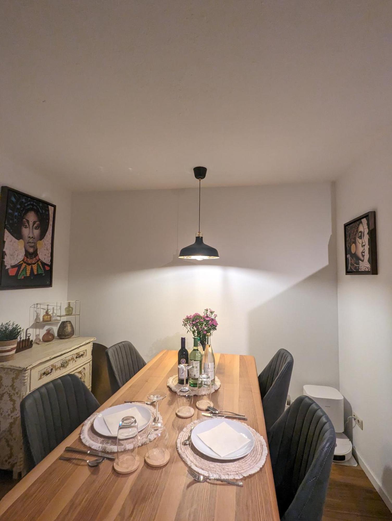 Allroom Modernes Apartment In Unterschleissheim Nur 20 Minuten Nach Muenchen מראה חיצוני תמונה