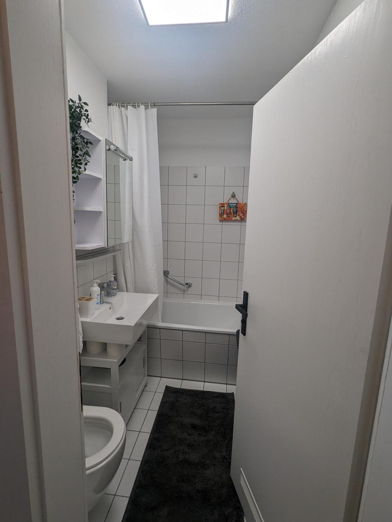 Allroom Modernes Apartment In Unterschleissheim Nur 20 Minuten Nach Muenchen מראה חיצוני תמונה