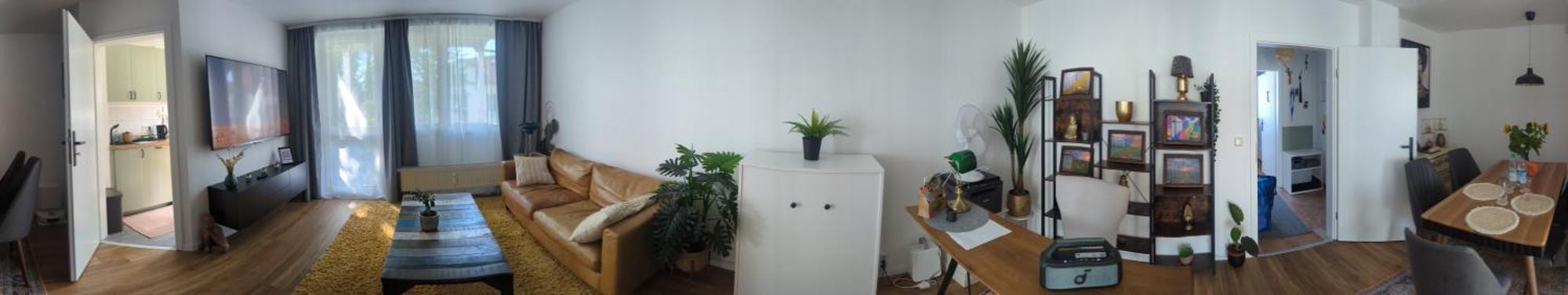 Allroom Modernes Apartment In Unterschleissheim Nur 20 Minuten Nach Muenchen מראה חיצוני תמונה