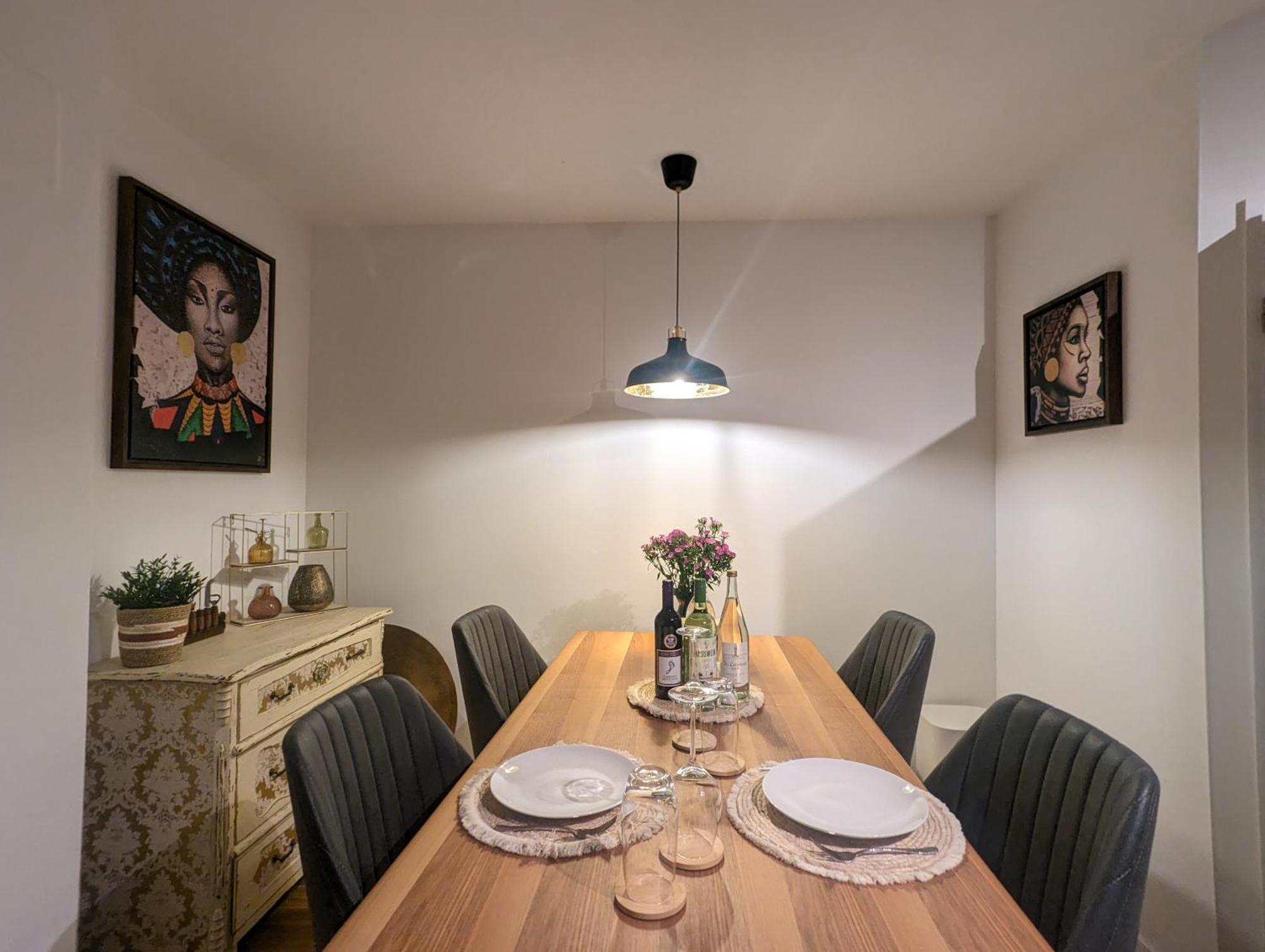 Allroom Modernes Apartment In Unterschleissheim Nur 20 Minuten Nach Muenchen מראה חיצוני תמונה